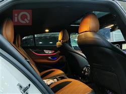 مرسيدس بنز AMG GT